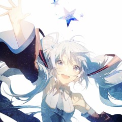 Vocalistener + Hatsune Miku - Hoshi No Kakera 【+VSQx】