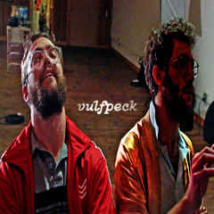 Vulfpeck - Outro