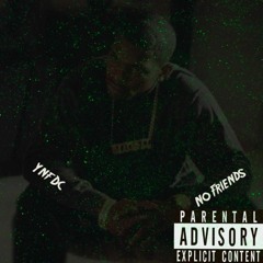 YNF DC X NO FRIENDS