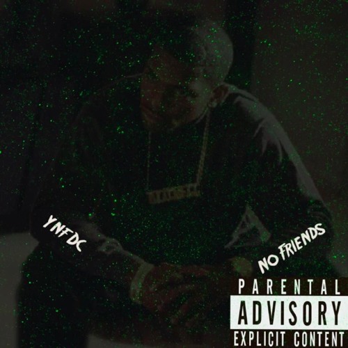 YNF DC X NO FRIENDS