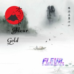 V1-02 Fleur (Gold)