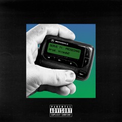 Serve ft. Prdseohno Prod. By Ninedy2