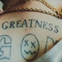 Greatness (Prod. By Dyl)
