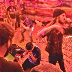 mSb (Feat. Buttress)
