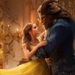 Beauty And The Beast Theme