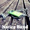 Notice Band - Cinta Pertama