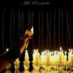 COMMUNION EP - (Jet Set Trash Records)
