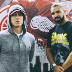 Eminem, Drake - Not Afraid / Energy Mashup