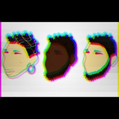 JellySpotters feat. Martyr Thompson