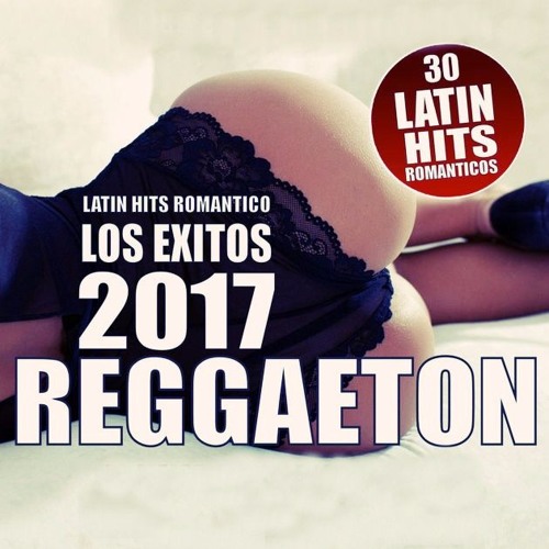 Acapella de Reggaeton 2017 - Latino