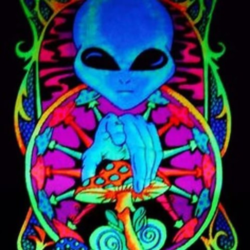 Trance Psicodelico