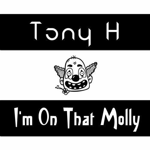 Molly Tony