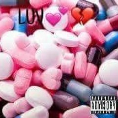 Nxwk "luv pt2" ft ceomike