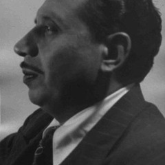 El amor mágico ( Rosamel Del Valle- en proceso)