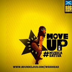 MOVE UP [ Earthquake ]