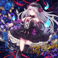 Ghost Sense 試聴