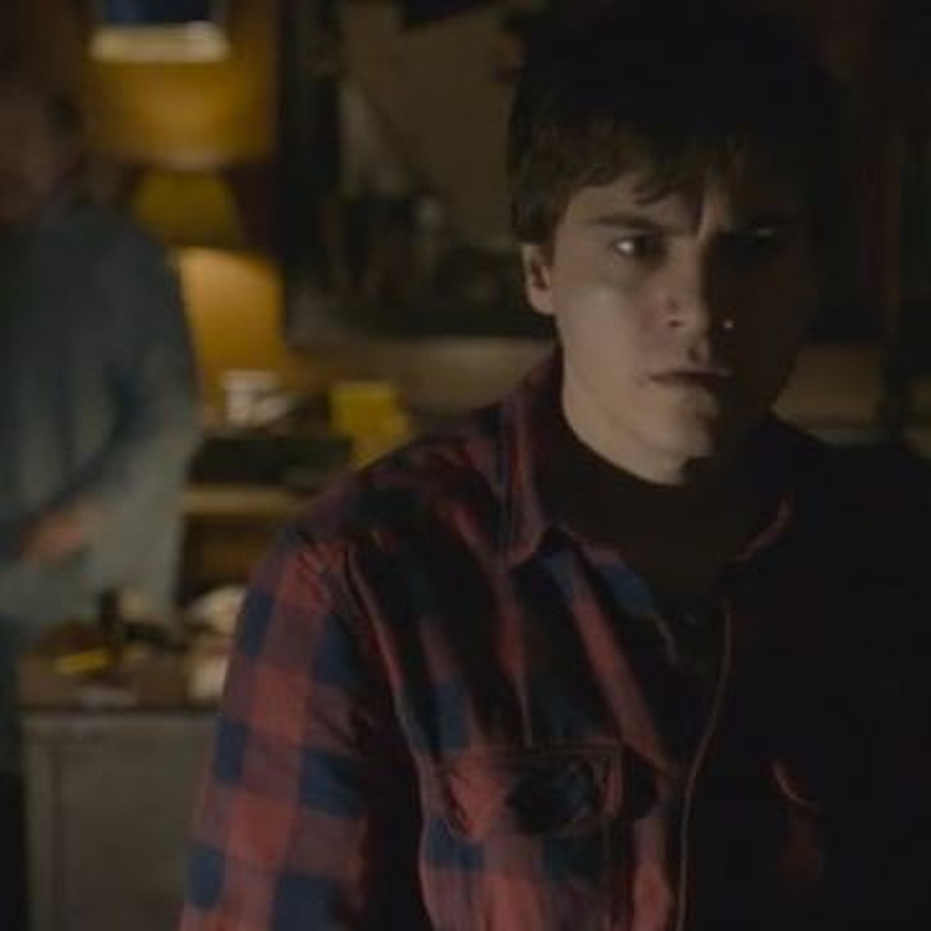 Horror Happens Radio: We talk with Actor Emile Hirsch About THE AUTOPSY OF JANE DOE episode artwork