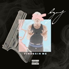 Savvy  - Finessin Me ( Prod By Patrick Carmelo )
