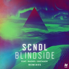 SCNDL - Blindside (JaySounds Remix)