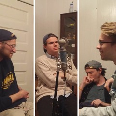 Episode 5 - Evan Beyer & Danny Adams-Meade