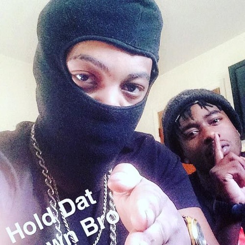 Tom P x Blvd Dot - Curve (Prod. By Yung Polo)