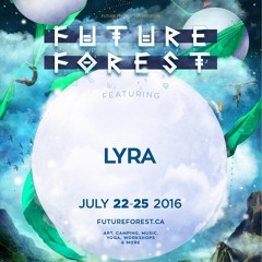 Lyra@FutureForestNestStage2016