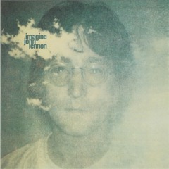 John Lennon - Imagine (Original, 1971)