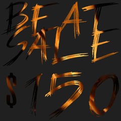 Beat Sale $150 (Hardbody)