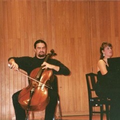 Schubert  – Introduction, Theme & Variations, for Cello & Piano