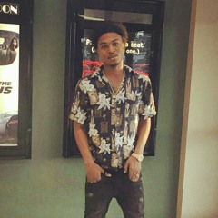 Jacee-"Feel It In The Air Freestyle" (Prod. By Cruz)