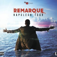 DJ killa kid Remixed Rap GOD Of Napoleon Tsar (Senegal)