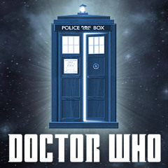 Doctor Who Theme - Series 7 (Unreleased Version) - Murray Gold