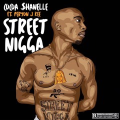 Street Nigga by Cocoa Shanelle feat Peryon J Kee @sipslowhotcocoa