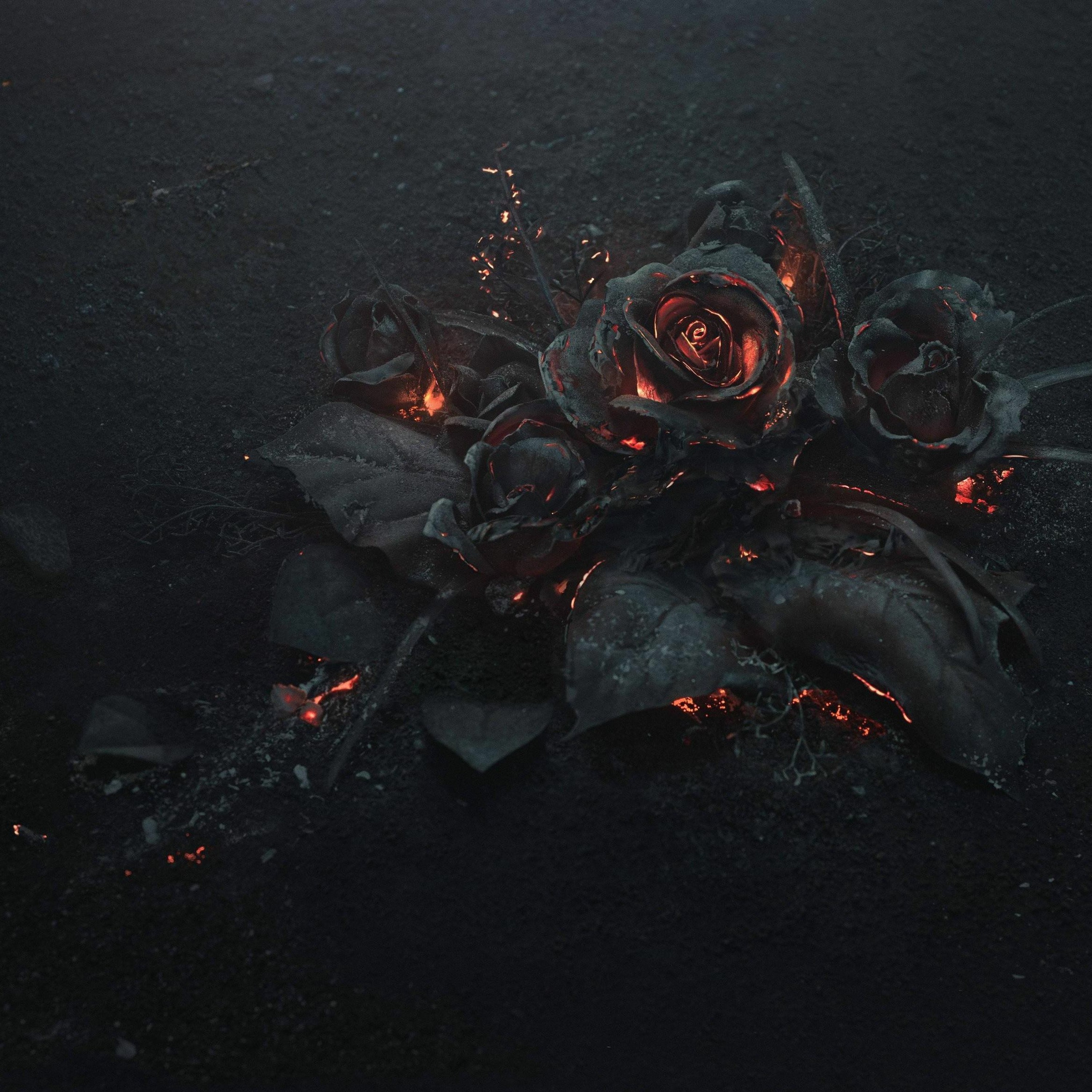 Come Back episode artwork