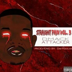 DMack Attacker - Who u 🅱