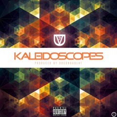 Kaleidoscopes (prod. DocOndaBeat)