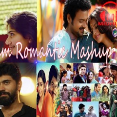 Malayalam Romantic Mashup (DJ MiDhuN)