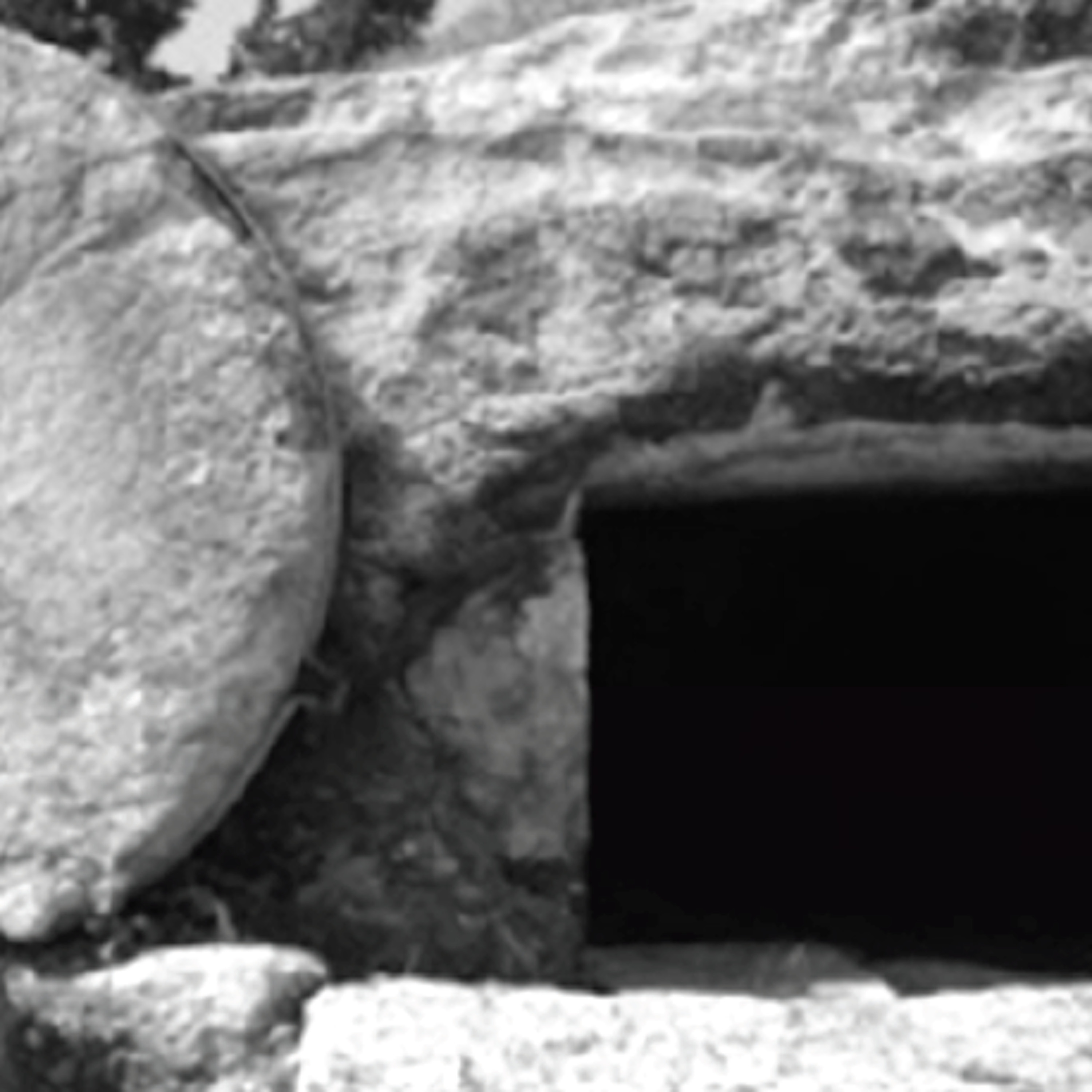 [Rob Miller] The Tomb is Empty - Jesus is Risen (John 20) 16.4.17 episode artwork