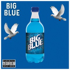 Famous Dex - Big Blue