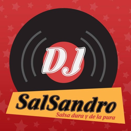 SalSandro Mix Dura 2