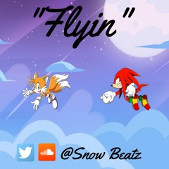 Lil Yachty x Ugly God x Madeintyo Type Beat - Flyin' [Prod Snow Beatz]