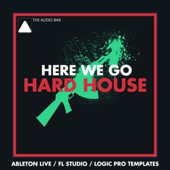Here We Go [ABLETON / FL STUDIO / LOGIC PRO X]