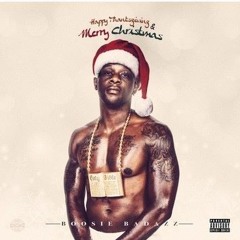 Boosie Badazz Macho (Prod By CoopTheProducer X huncho) Happy Thanksgiving, Merry Christmas