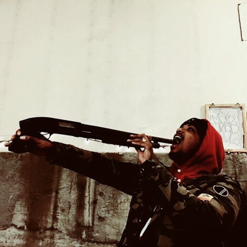 DIZZI SLICK - LAP DANCE (PROD. KHRIST KOOPA)