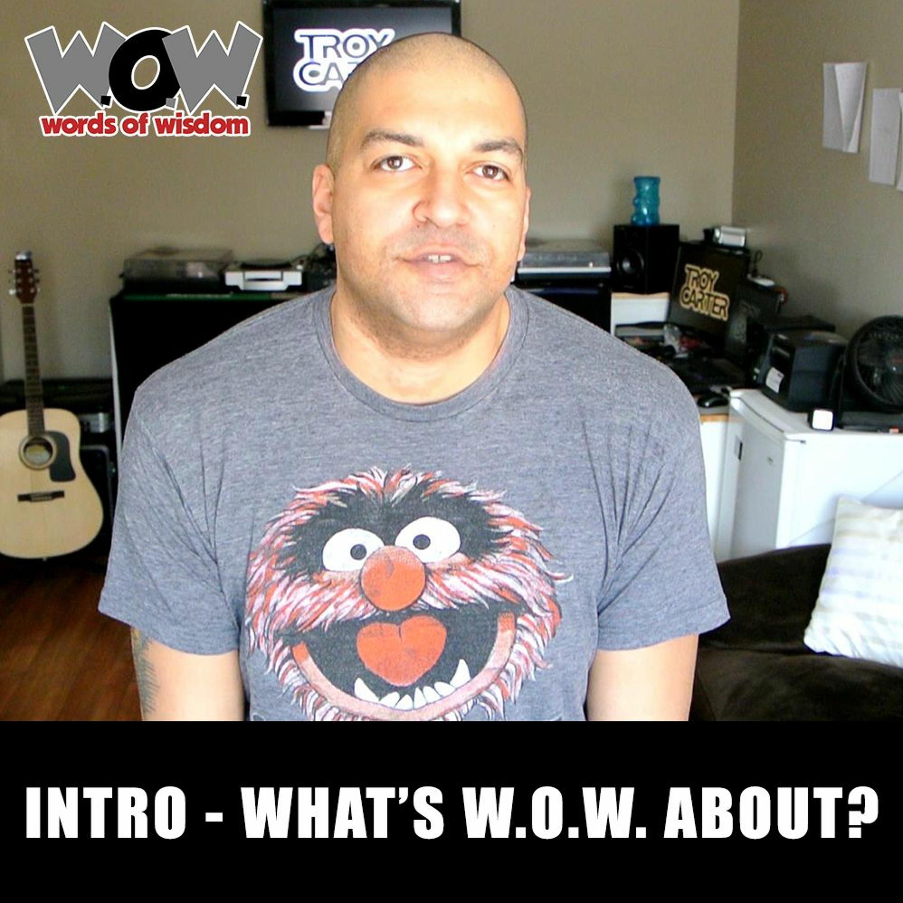 W.O.W. Intro - What's W.O.W. About?