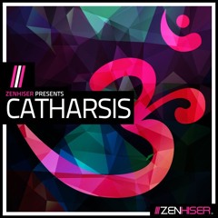 Catharsis - 5GB Of Psytrance Samples, Sounds, Loops & Midi
