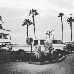 Artistic talent (beat)