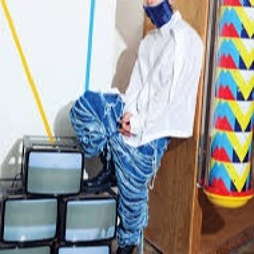 05 - 난 앞으로만 JM