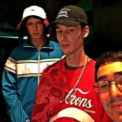 Unknown Artist ft. BrendanJamesxElijah916x$toner$a$cha