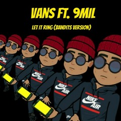 Van$ Ft. 9Mil - Let it Ring Remake (Mostack Cover)